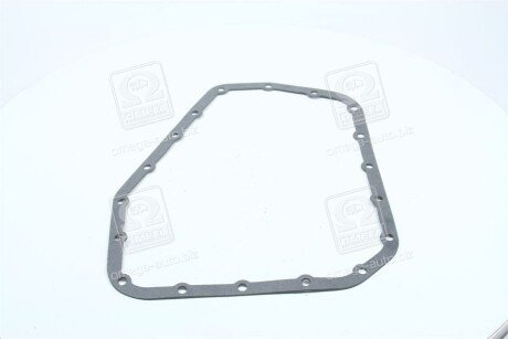 Прокладка поддона картера двигателя CHEVROLET AVEO 1,5 8V parts mall P1CC006