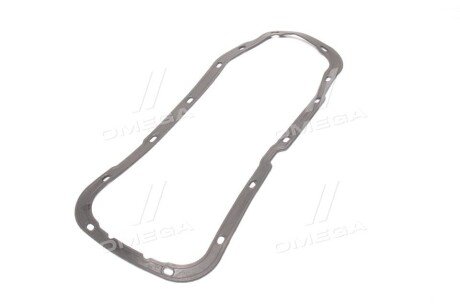 Прокладка поддона картера двигателя DAEWOO ESPERO parts mall P1CC008