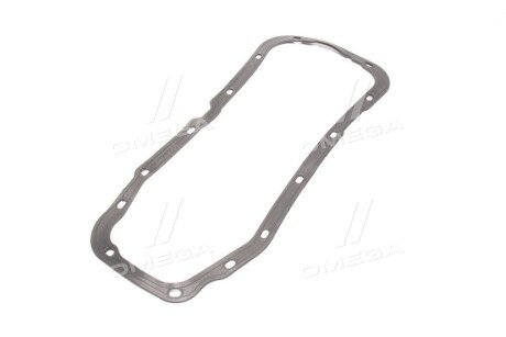 Прокладка поддона картера двигателя DAEWOO ESPERO parts mall P1CC008