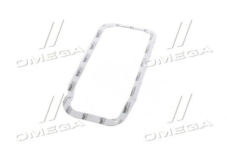 Прокладка поддона картера двигателя DAEWOO NEXIA (бумага) parts mall P1CC007