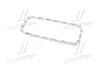 Прокладка поддона картера двигателя DAEWOO NEXIA (бумага) (пр-во PARTS-MALL) PARTS MALL P1CC007