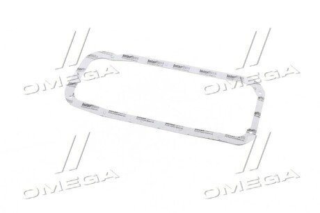 Прокладка поддона картера двигателя DAEWOO NEXIA (бумага) parts mall P1CC007