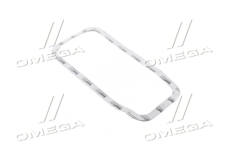 Прокладка поддона картера двигателя DAEWOO NEXIA (бумага) (пр-во PARTS-MALL) PARTS MALL P1CC007