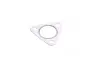 Прокладка системы выхлопной DAEWOO MATIZ/TICO (пр-во PARTS-MALL) PARTS MALL P1NC011