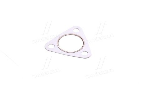 Прокладка системы выхлопной DAEWOO MATIZ/TICO parts mall P1NC011