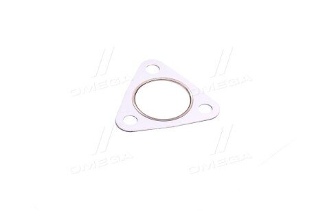 Прокладка системы выхлопной DAEWOO MATIZ/TICO parts mall P1NC011