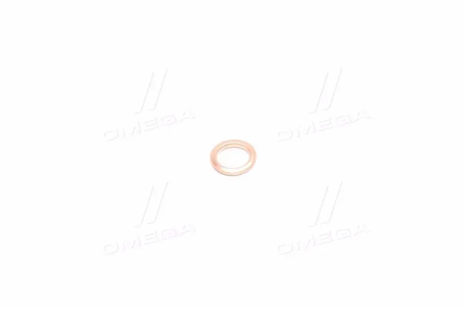Прокладка топливной форсунки PARTS MALL P1ZA049M (фото 1)
