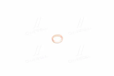 Прокладка топливной форсунки PARTS MALL P1ZA049M