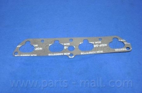 Прокладка выпускного коллектора parts mall P1LB012
