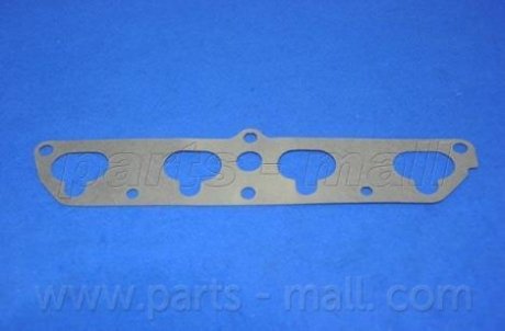 Прокладка выпускного коллектора parts mall P1LB012