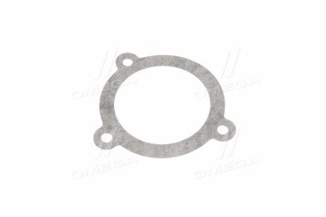 Прокладка впускного коллектора parts mall P1OA013