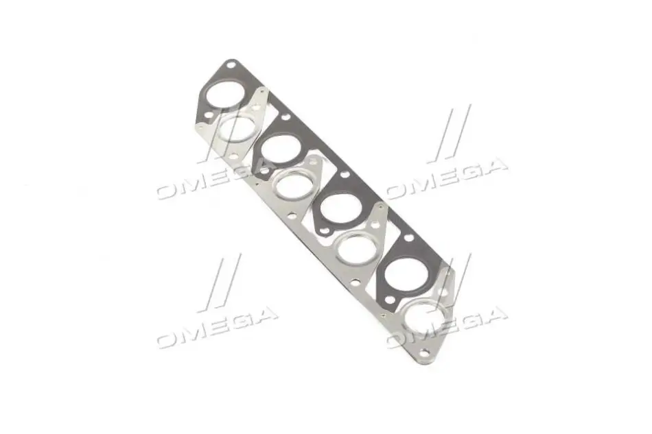 Прокладка выпускного коллектора PARTS MALL P1LA034
