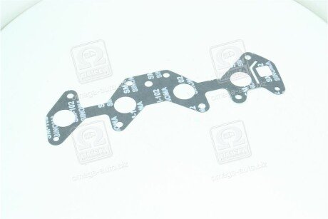 Прокладка выпускного коллектора parts mall P1LC007