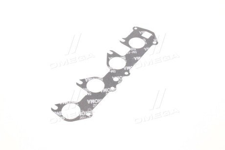 Прокладка випускного колектора parts mall P1LC009