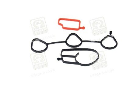 Прокладка выпускного коллектора parts mall P1LC010