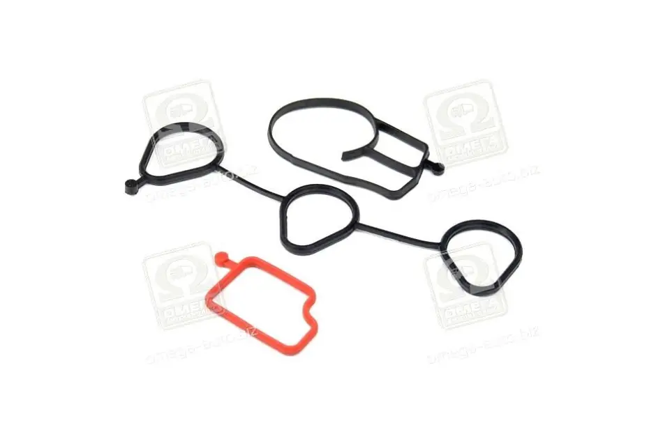 Прокладка выпускного коллектора PARTS MALL P1L-C010