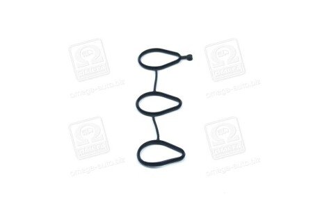 Прокладка выпускного коллектора parts mall P1LC013