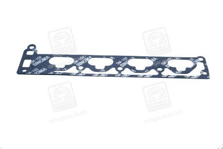Прокладка выпускного коллектора parts mall P1LC016