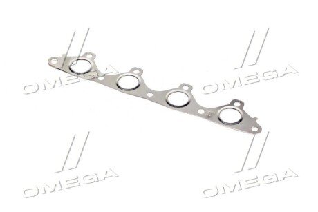 Прокладка выпускного коллектора parts mall P1MA007