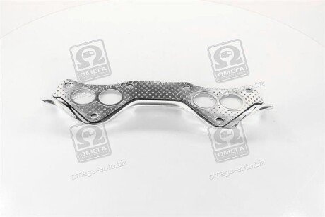 Прокладка выпускного коллектора parts mall P1MA009