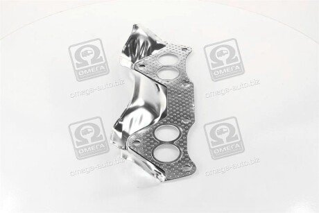 Прокладка выпускного коллектора parts mall P1MA009