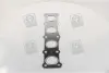 Прокладка выпускного коллектора PARTS MALL P1M-A010