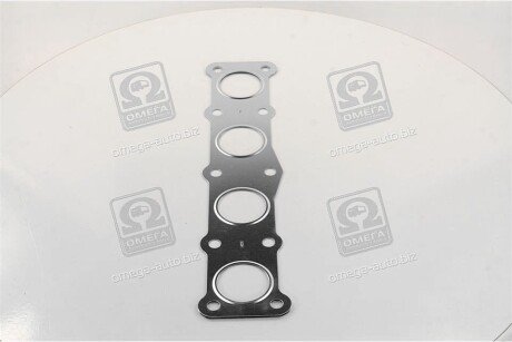 Прокладка выпускного коллектора parts mall P1MA010