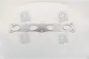 Прокладка выпускного коллектора PARTS MALL P1M-A010