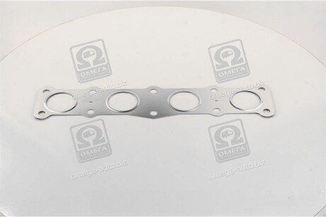 Прокладка выпускного коллектора parts mall P1MA010