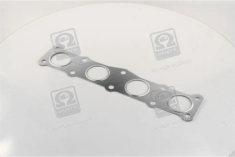 Прокладка выпускного коллектора PARTS MALL P1M-A010