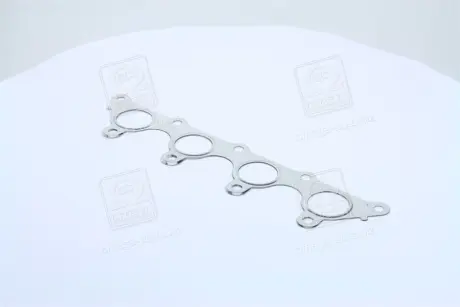 Прокладка выпускного коллектора PARTS MALL P1MA011 Hyundai Матрикс