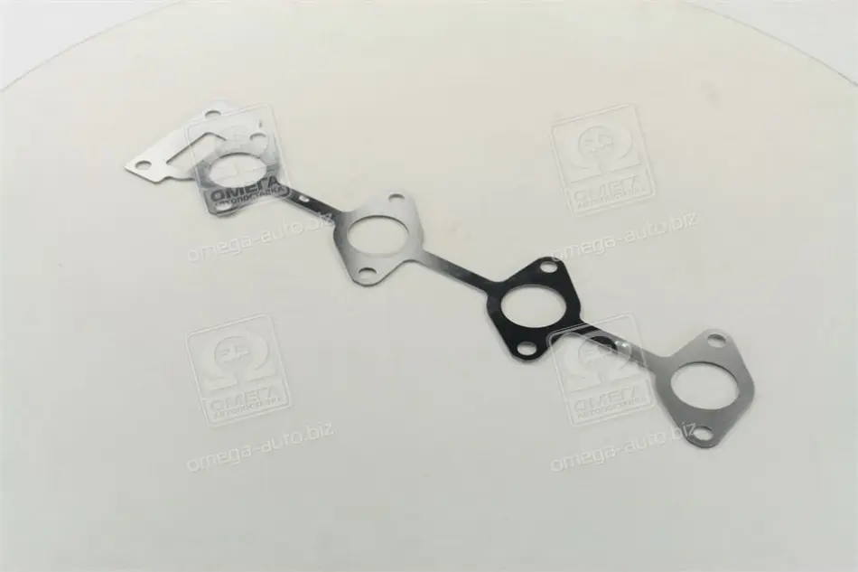Прокладка выпускного коллектора PARTS MALL P1MA012