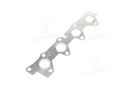 Прокладка выпускного коллектора parts mall P1MB021