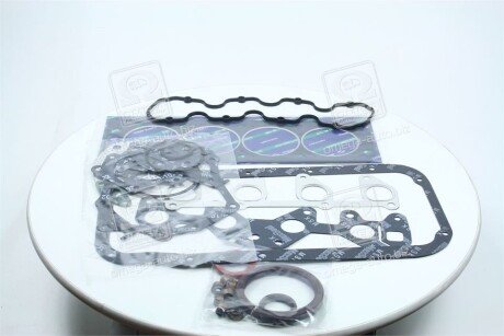 Прокладки FULL DAEWOO A13SMS/A15SMS parts mall PFCN006