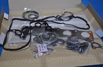 Прокладки FULL HYUNDAI/KIA G4KA (пр-во) parts mall PFA-M062