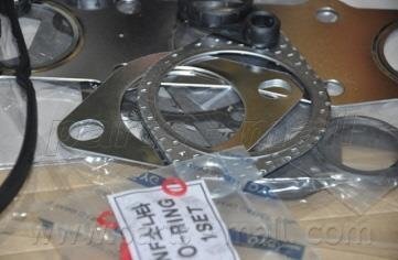 Прокладки FULL HYUNDAI/KIA G4KA (пр-во) parts mall PFA-M062