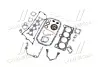 Прокладки HYUNDAI G4EE (пр-во PARTS-MALL) PARTS MALL PFAM101 (фото 3)
