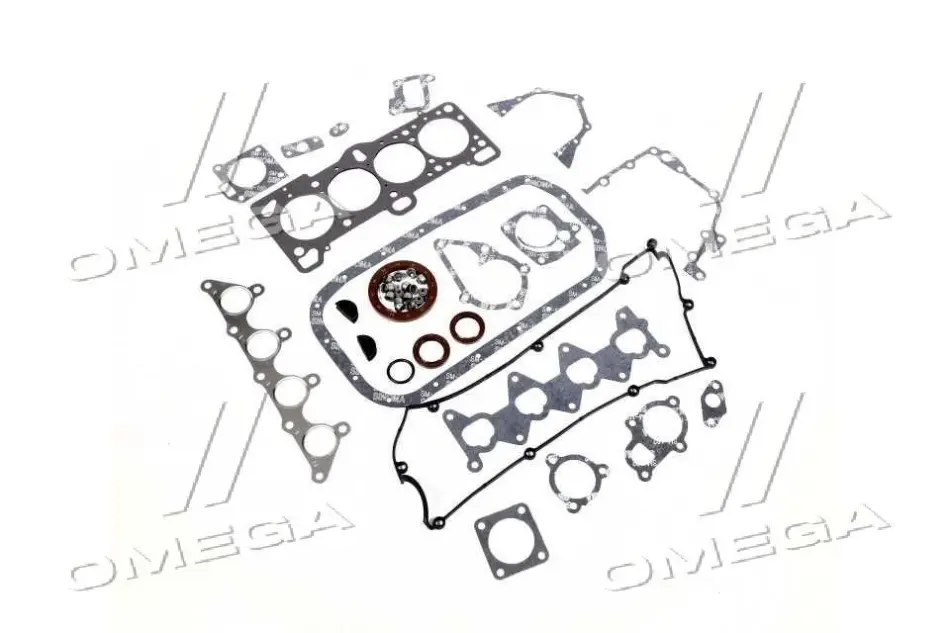 Прокладки HYUNDAI G4EE (пр-во PARTS-MALL) PARTS MALL PFAM101 (фото 1)