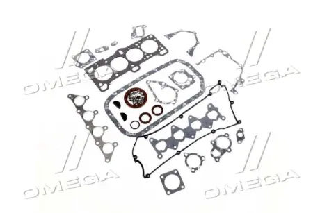 Прокладки HYUNDAI G4EE (пр-во PARTS-MALL) PARTS MALL PFAM101
