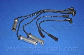 Провод высоковольтный компл. DAEWOO ESPERO (пр-во) parts mall PEC-E06