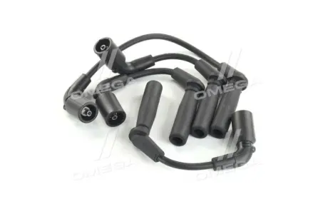 Провод высоковольтный компл. MATIZ 1.0, AVEO 1.2 (пр-во PARTS-MALL) PARTS MALL PECE13