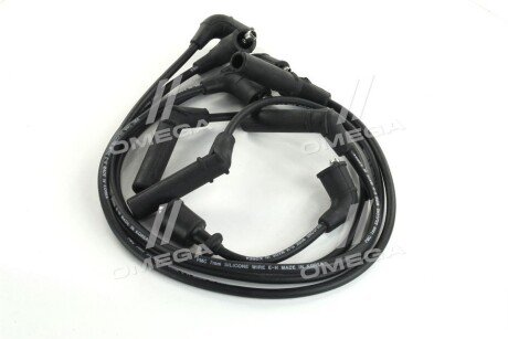 Высоковольтные провода для свечей зажигания parts mall PEAE03