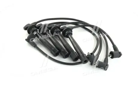 Провод высоковольтный компл. (пр-во PARTS-MALL) PARTS MALL PEAE52