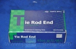 PXCTA-001 PMC - Накінечник кермової тяги parts mall PXCTA001 на Мазда Трибьют