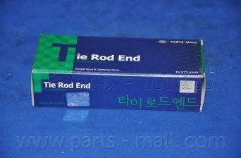 PXCTA-032 PMC - Накінечник кермової тяги parts mall PXCTA032 на Киа Спортейдж 2