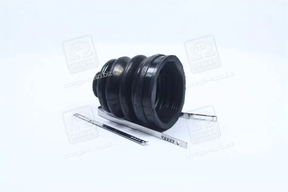 Пильовик шруса (гранати) внутрішній-зовнішній PARTS MALL PXCWA304 (фото 1)
