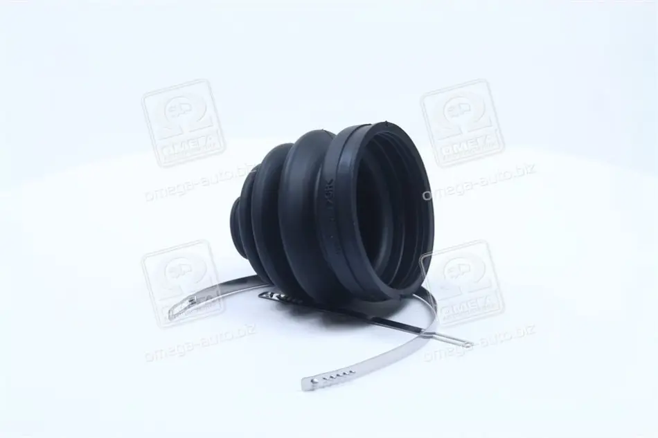 Пильовик шруса (гранати) внутрішній-зовнішній PARTS MALL PXCWA-318 (фото 1)
