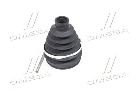 Пильовик шруса (гранати) внутрішній-зовнішній parts mall PXCWA321