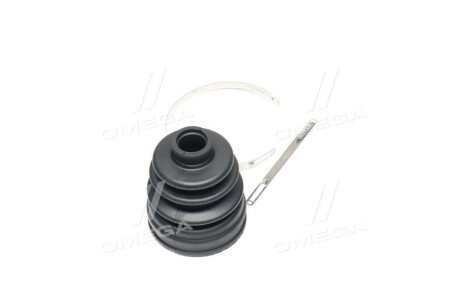 Пыльник шруса (гранаты) внутренний-наружный parts mall PXCWB208