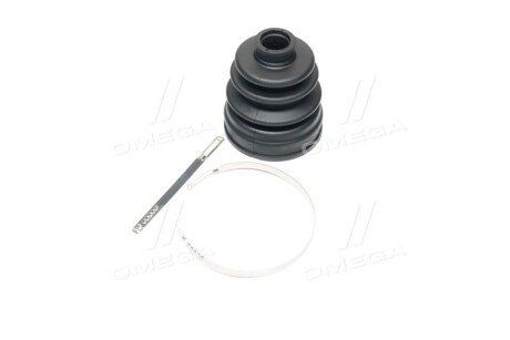 Пыльник шруса (гранаты) внутренний-наружный parts mall PXCWB208